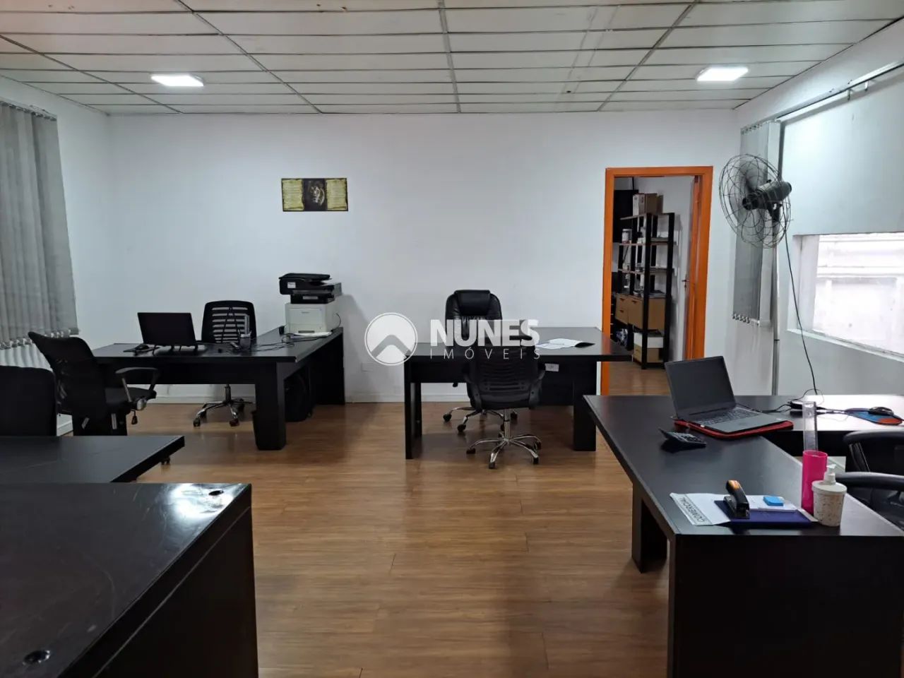 Galpão com 660m² no Rochdale - Osasco - Foto 2
