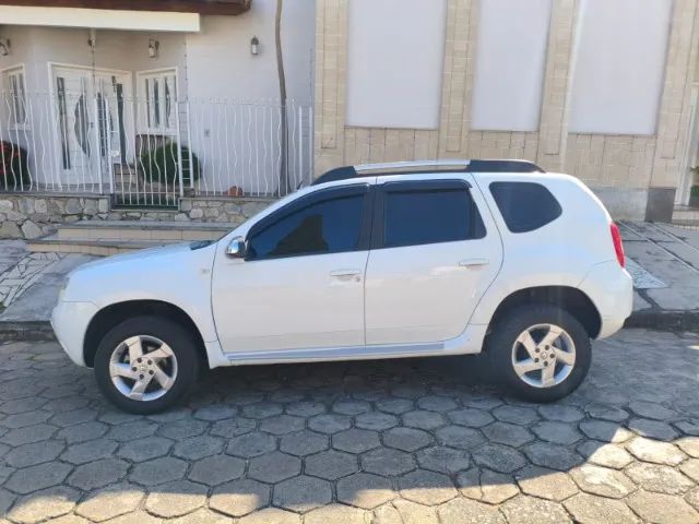 Renault Duster Dynamique 1.6 Hi-flex 16V Mec. 2014 - Foto 2
