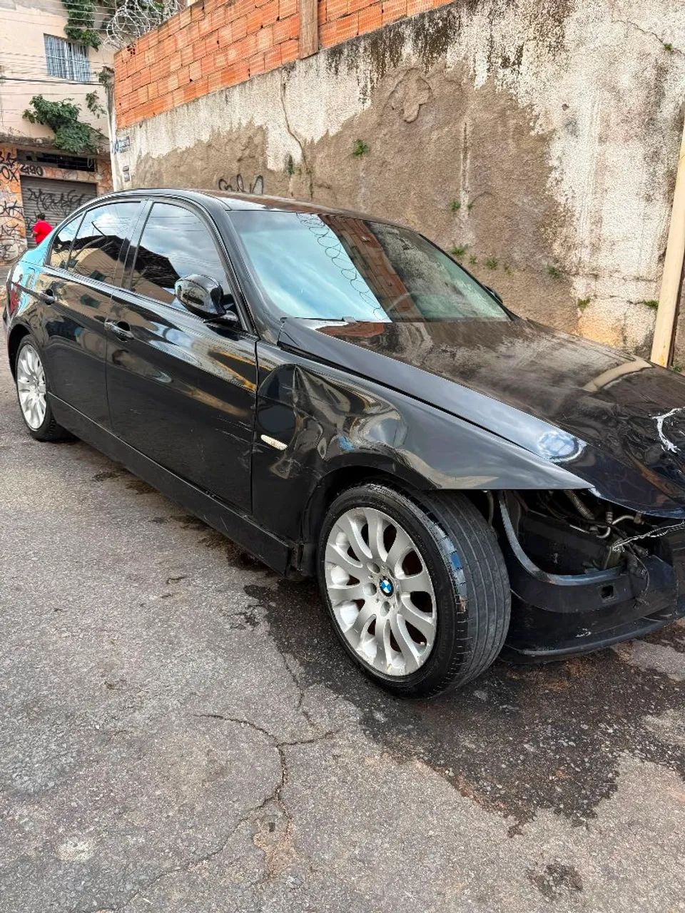 BMW 325I A 2006 - Foto 5