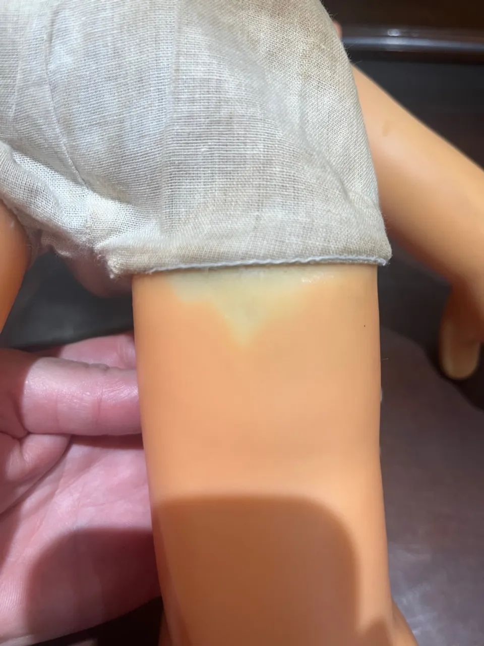 Boneco Cascão Mimo - Foto 4