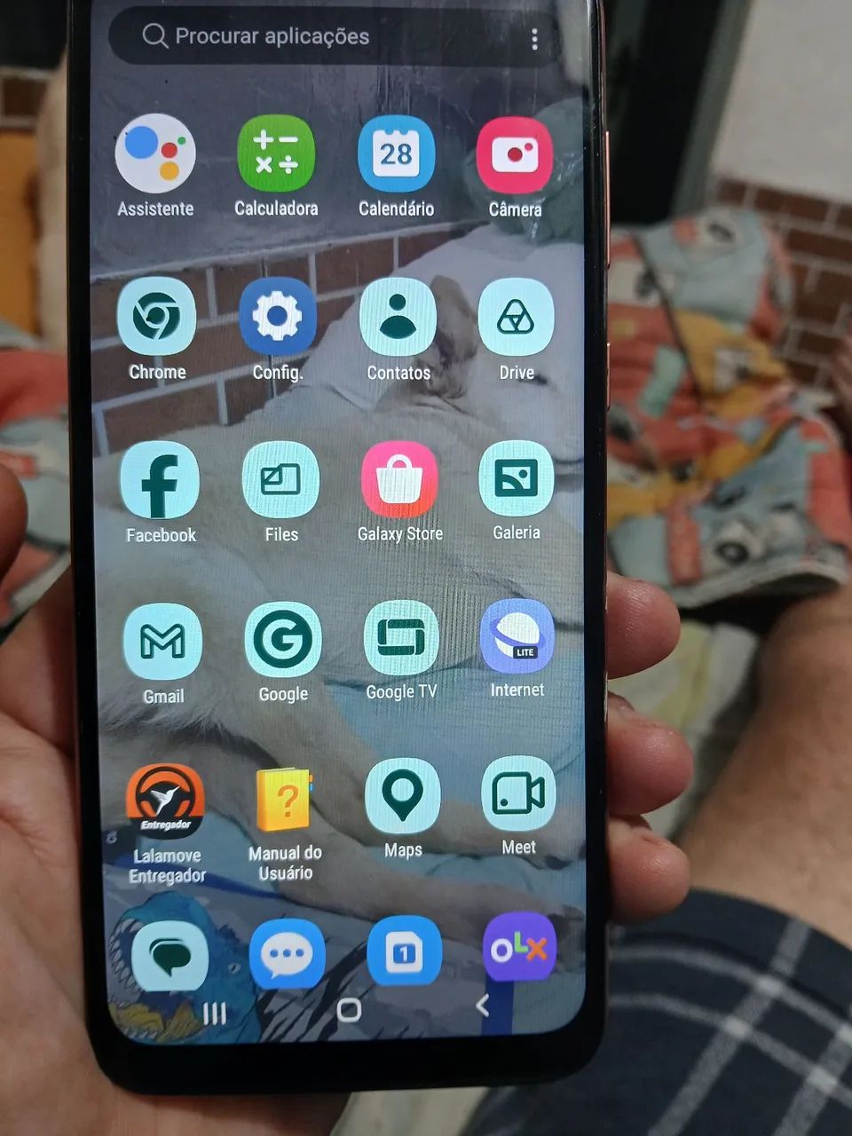 Celular sansung A03 - Foto 3