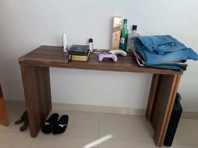 MESA DE MADEIRA