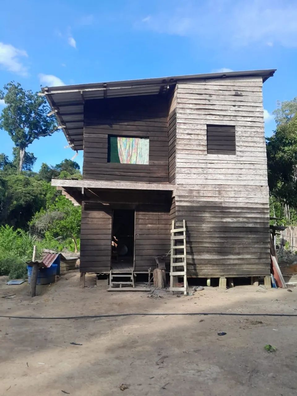 VENDE-SE SÍTIO NO RAMAL DO JERICÓ - Foto 3