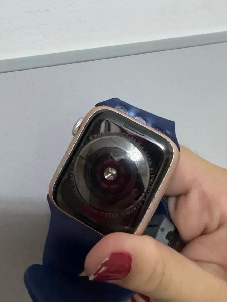 Apple watch - Foto 2