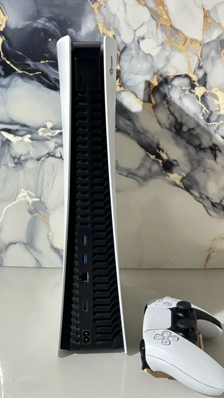 Ps5 slim - Foto 4