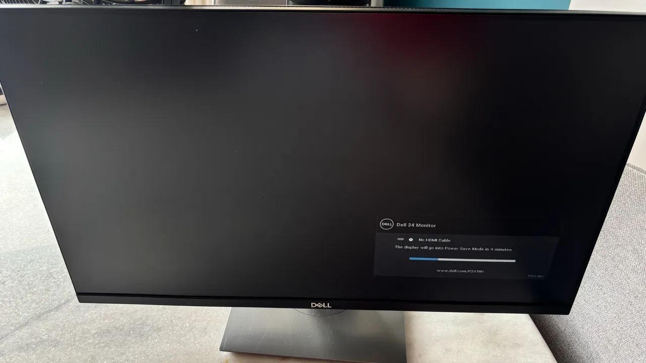Monitor DELL 2419 - Foto 3
