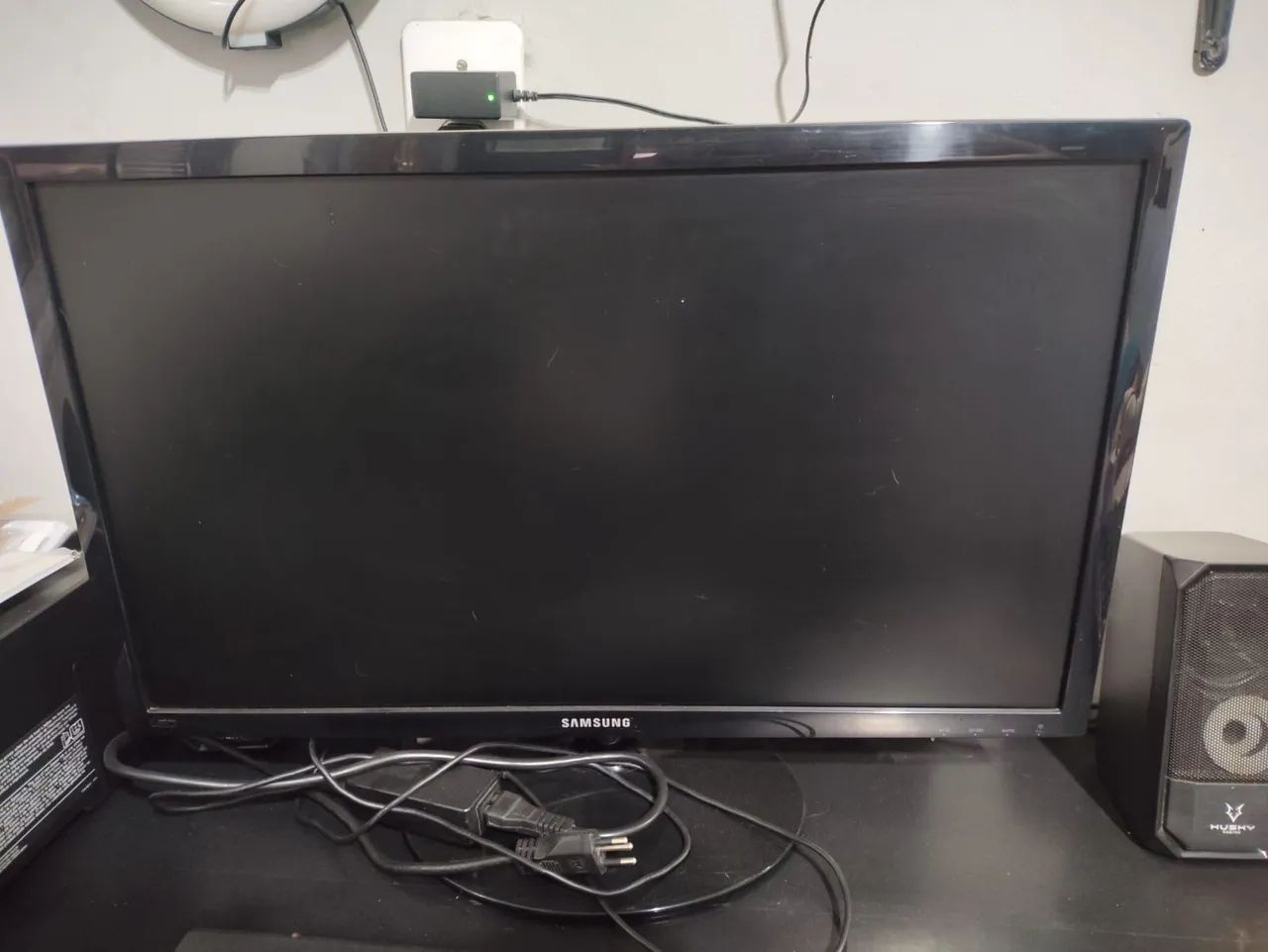 Monitor Samsung 