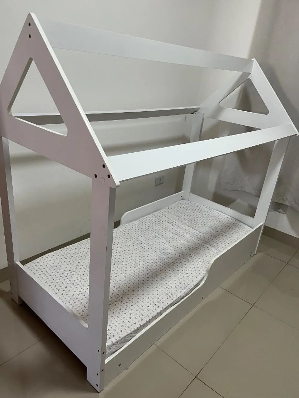 Cama montessoriana  - Foto 2