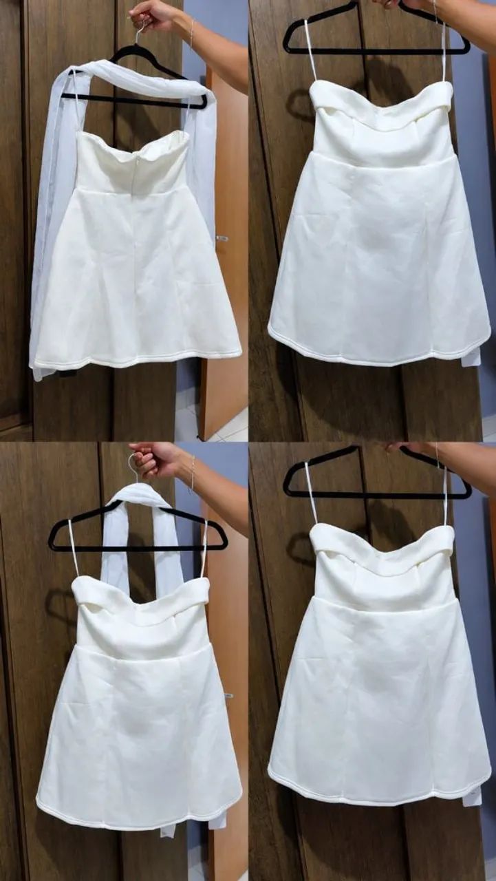 Vestido - Foto 3