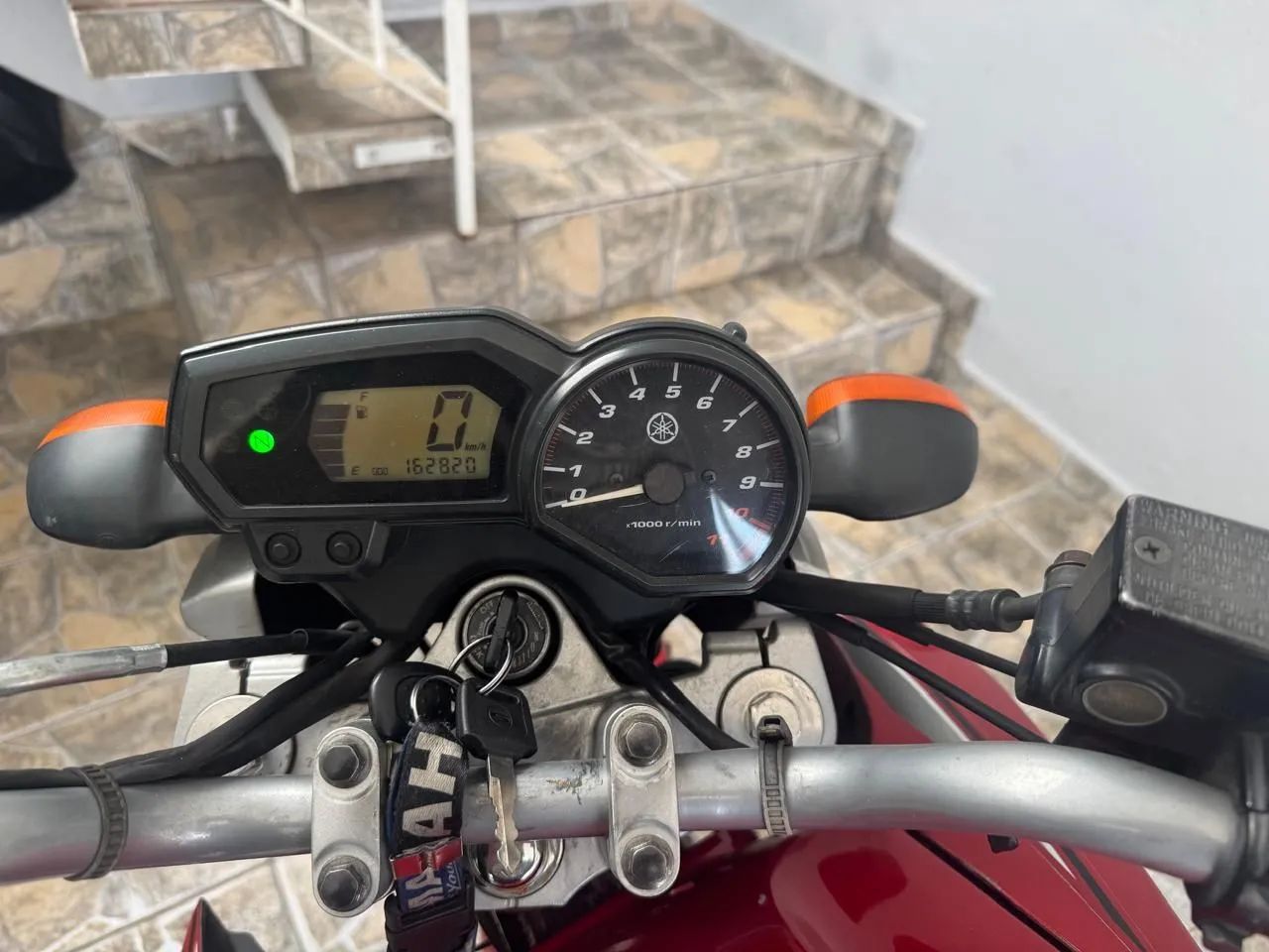 Fazer 250 - Foto 3