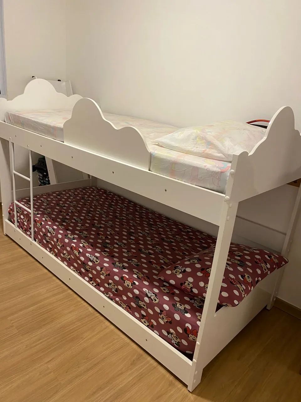 VENDO BELICHE INFANTIL 