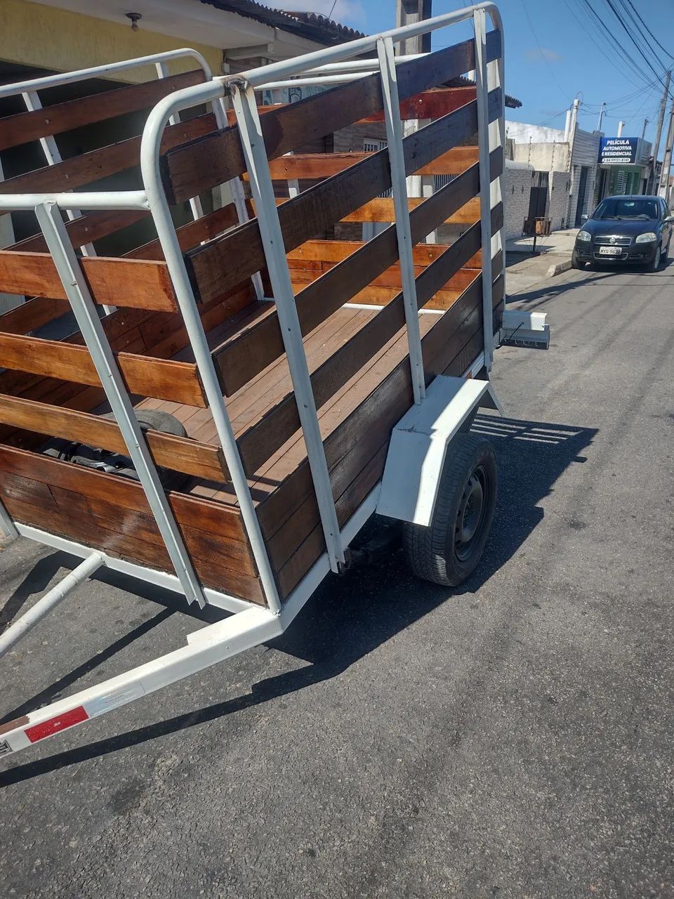 Carrocinha  - Foto 3