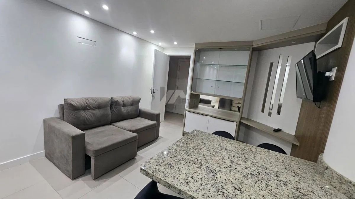 Studio 1 Dormitórios para Venda no Agronômica Florianópolis - Foto 3