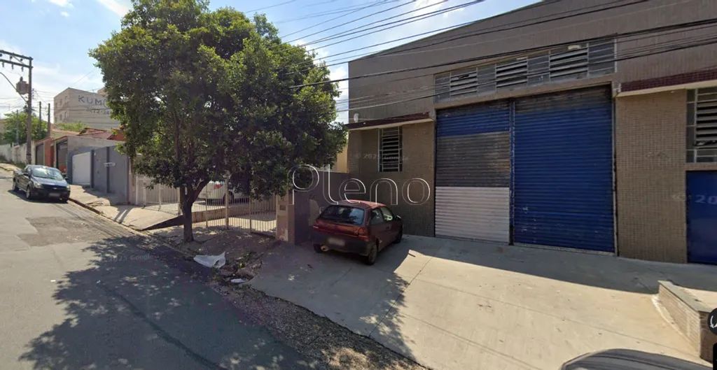 Barracão à venda em Campinas, São Bernardo, com 500 m² - Foto 2