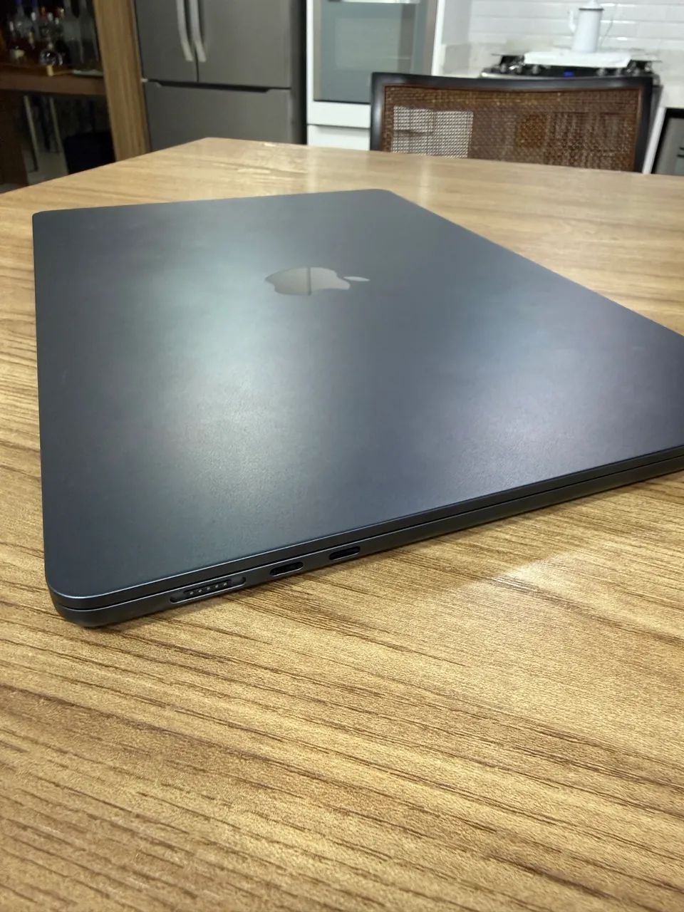 Macbook Air M3 - 15 polegadas - Foto 4