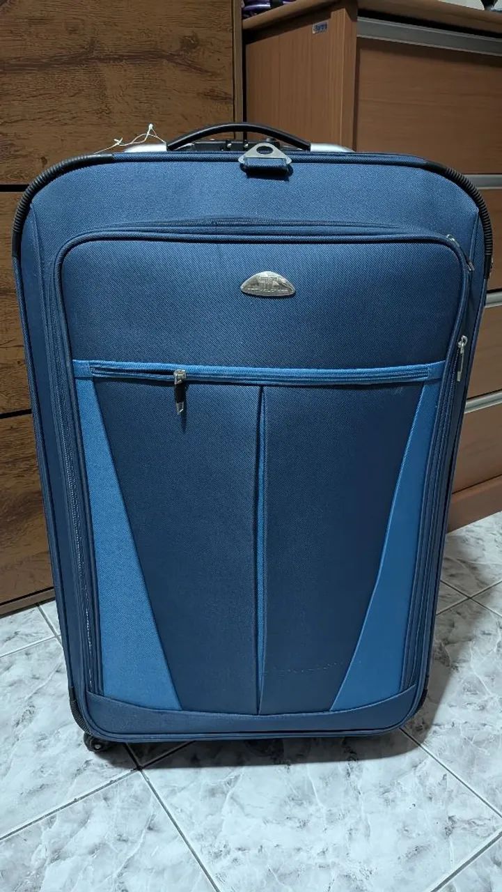 Mala de viagem 