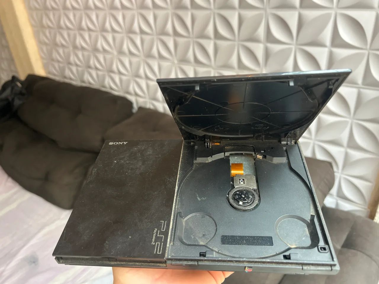 Ps2 slim - Foto 2
