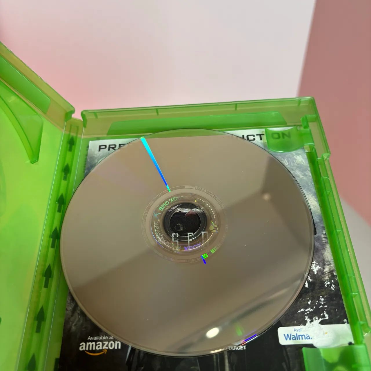 Transformers Xbox one raro - Foto 4