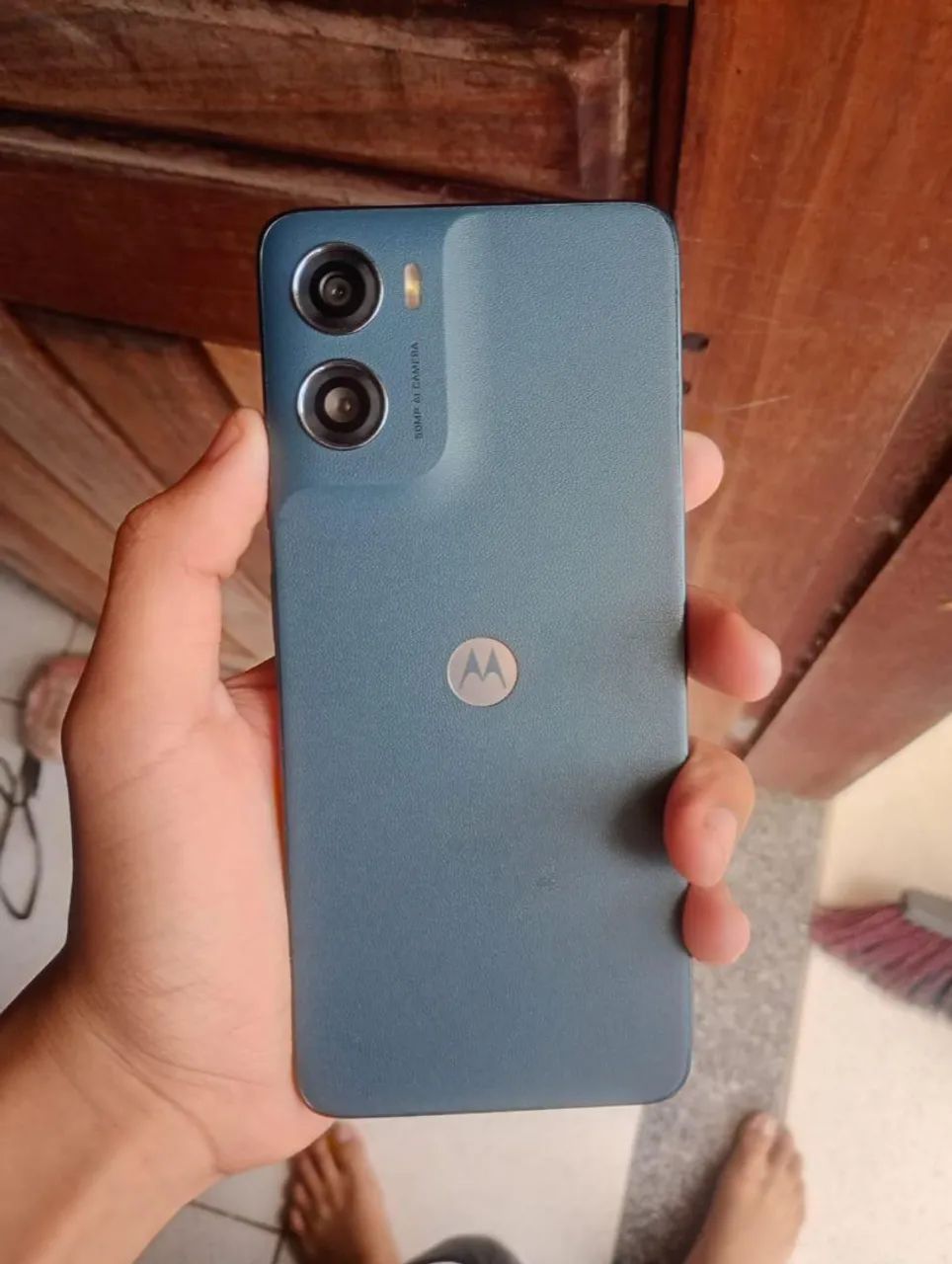 Celular-motog06 - Foto 2