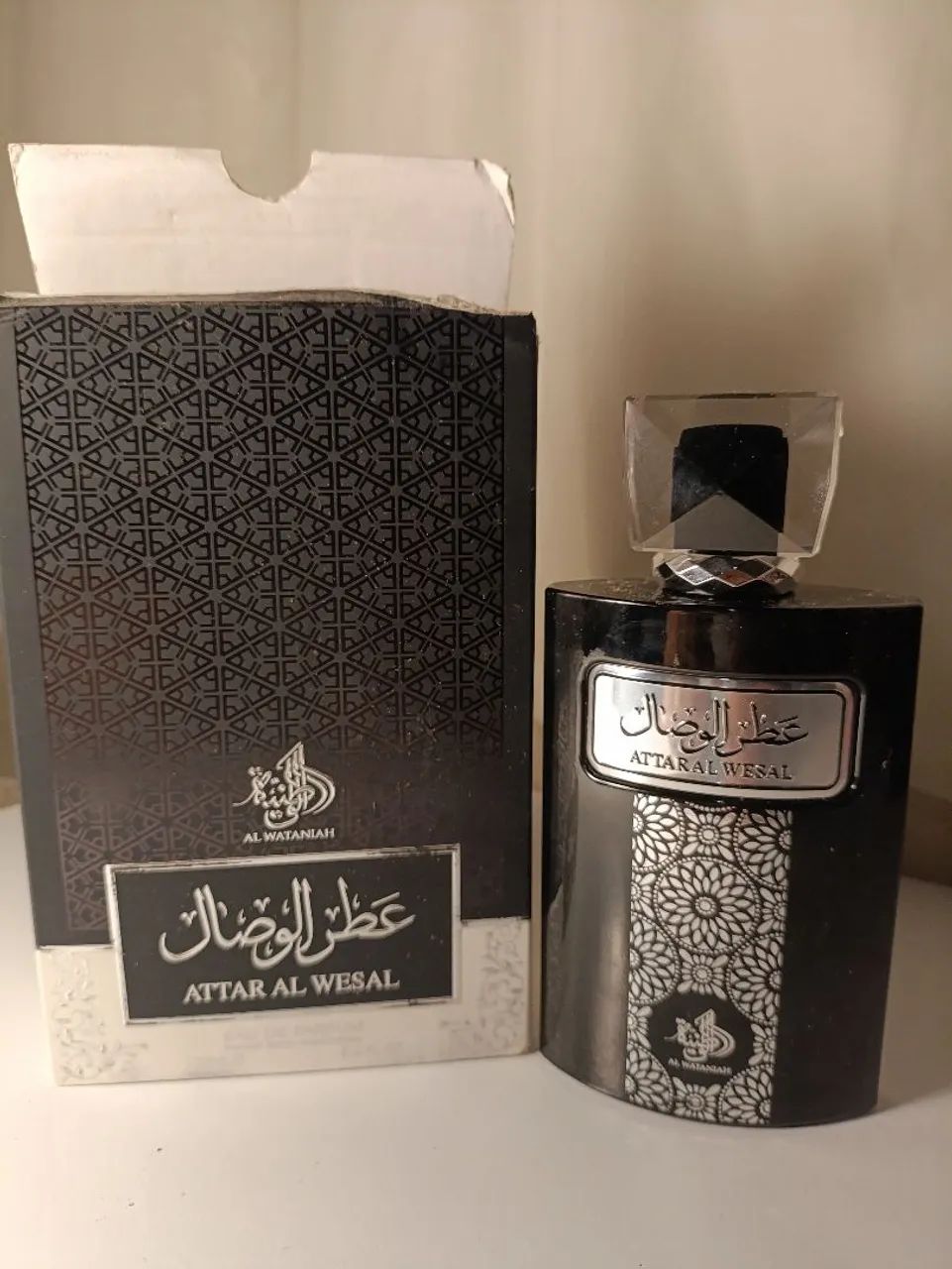 Perfume Attar Al Wesal  - Foto 2