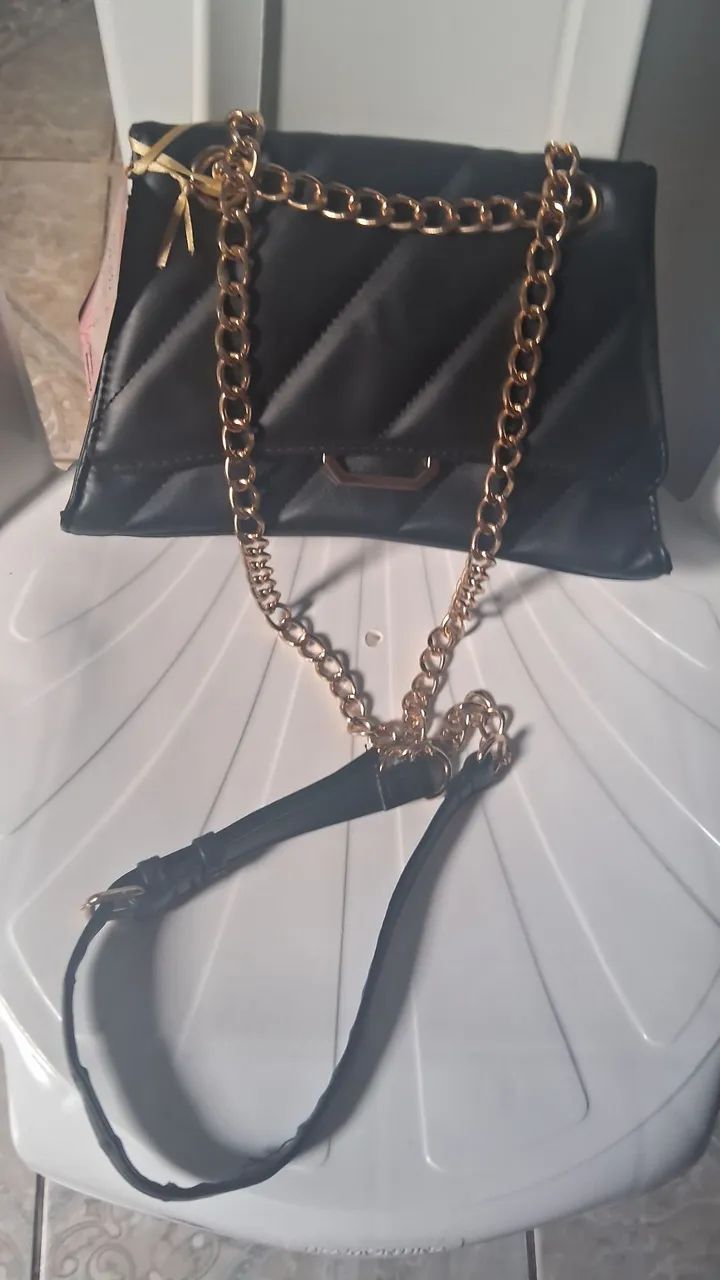 bolsa da alice paluci nova - Foto 2