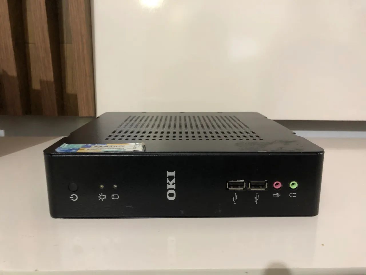 Mini Computer461093357760040960