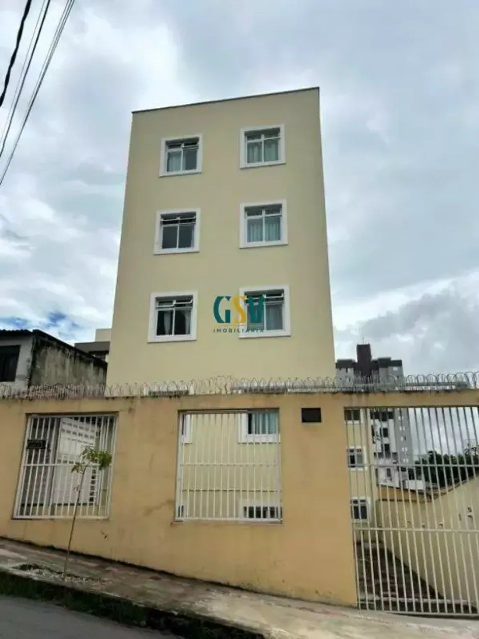 Apartamento para ALUGAR - MOBILIADO / 1 Quarto / Padre Eustáquio