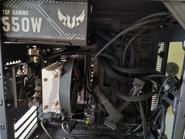 Computador i3 8geração - Foto 4
