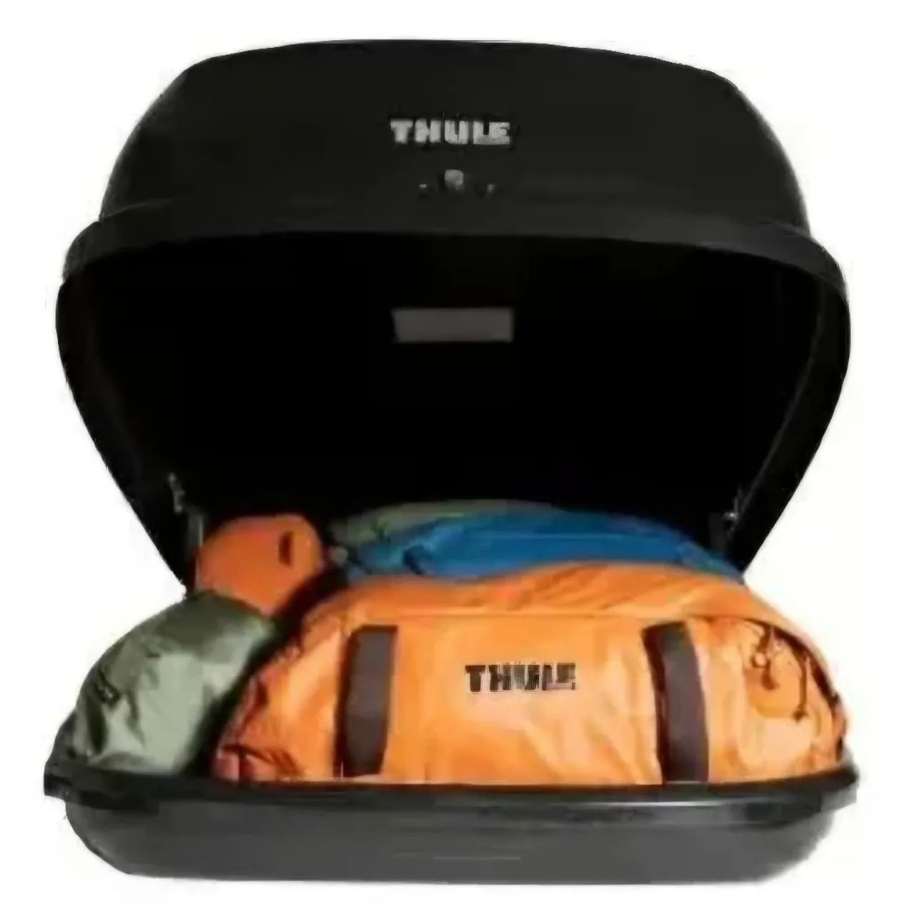 Vendo maneiro Thulle - Foto 3