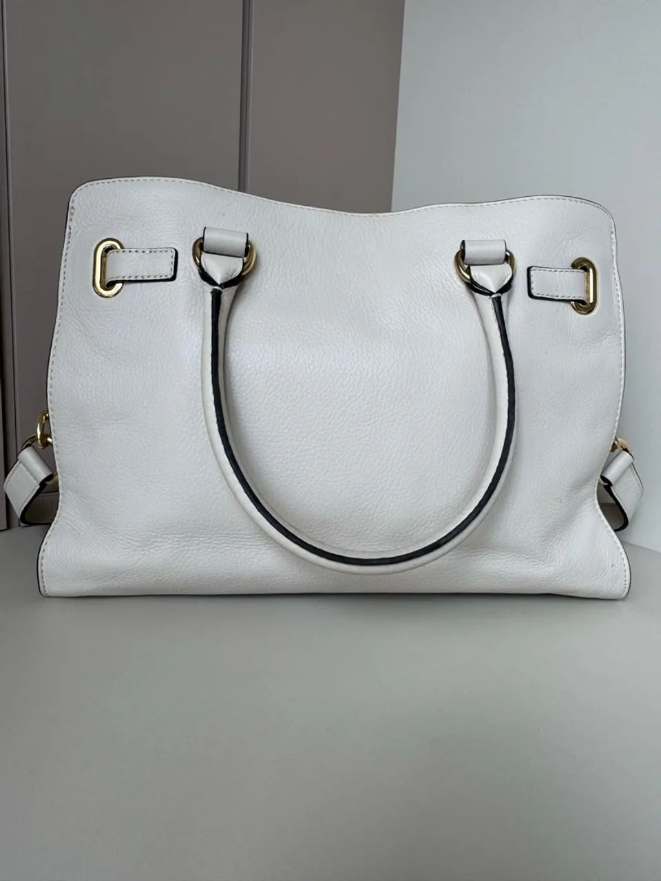 BOLSA MICHAEL KORS- legítima  - Foto 2