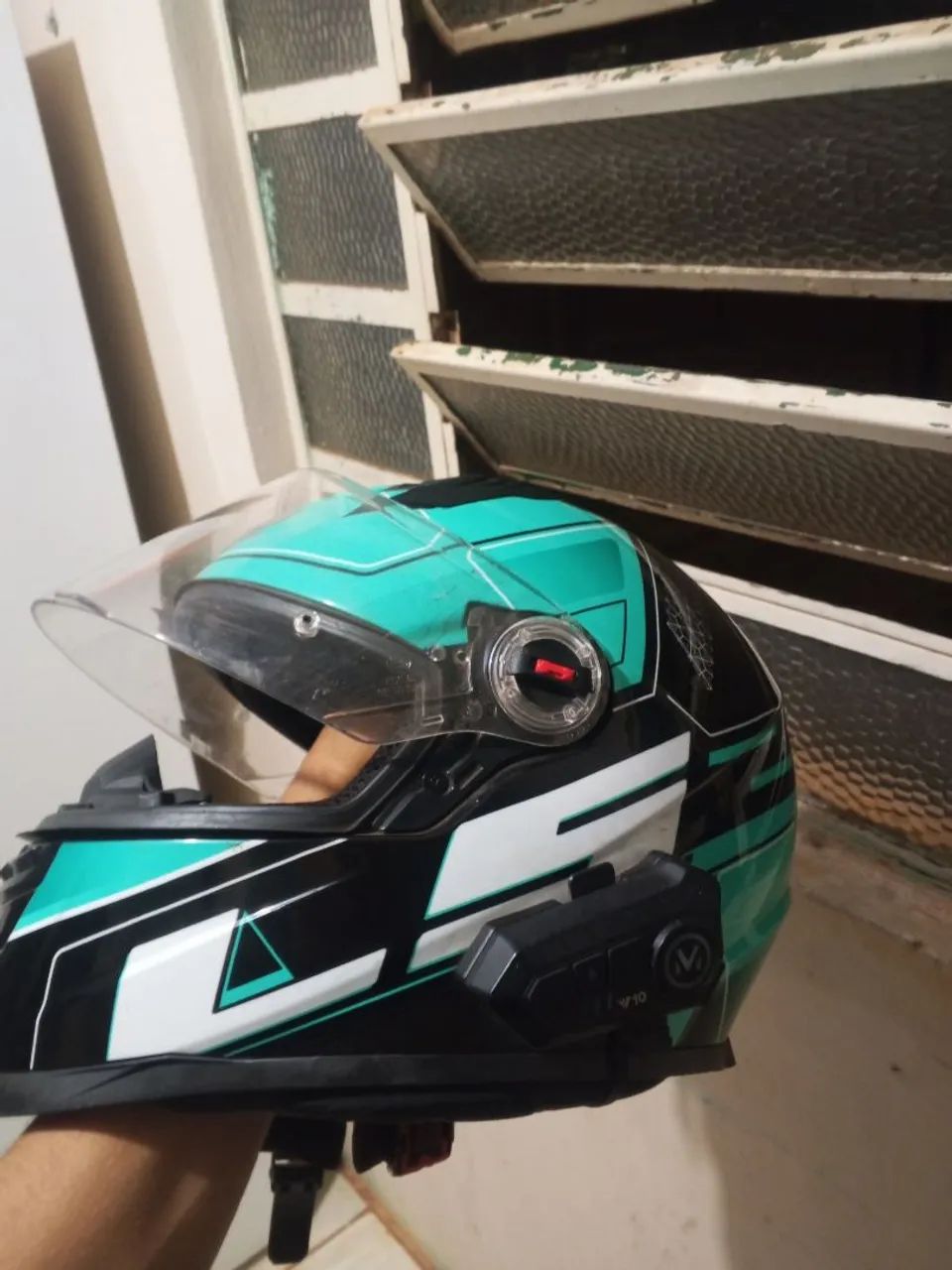 CAPACETE LS2  - Foto 3