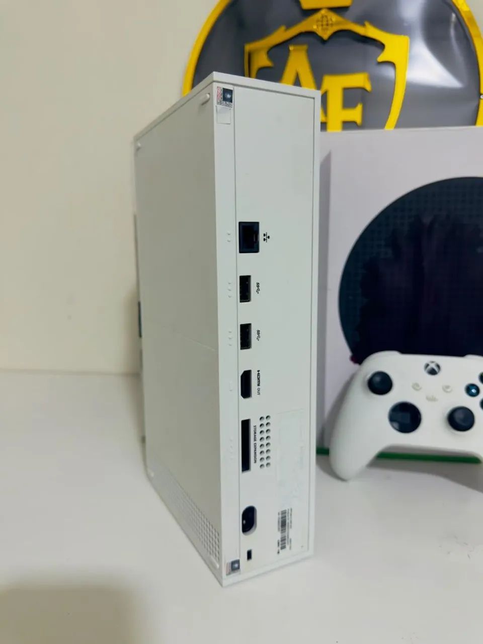 Xbox séries S 512GB - Foto 3