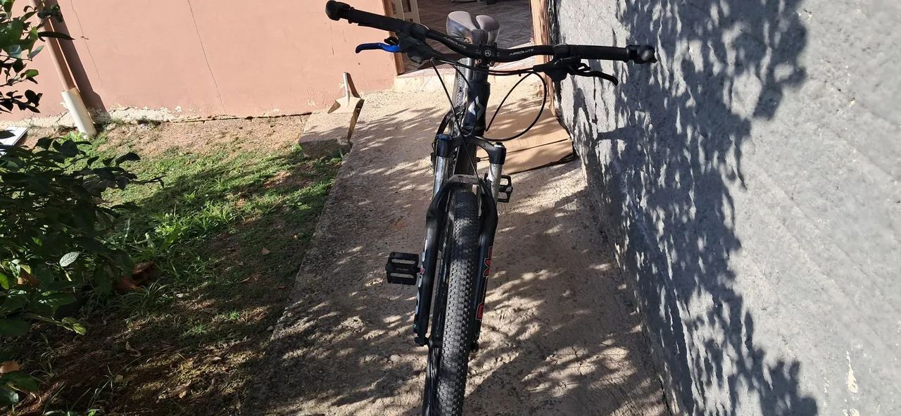 Bicicleta first 