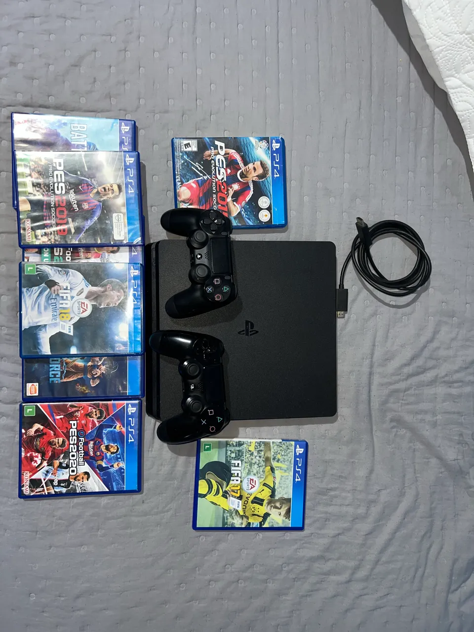 Jogos ps2 ps3 Wii Xbox 360 - Jogos de Vídeo Game - Nova Esperança