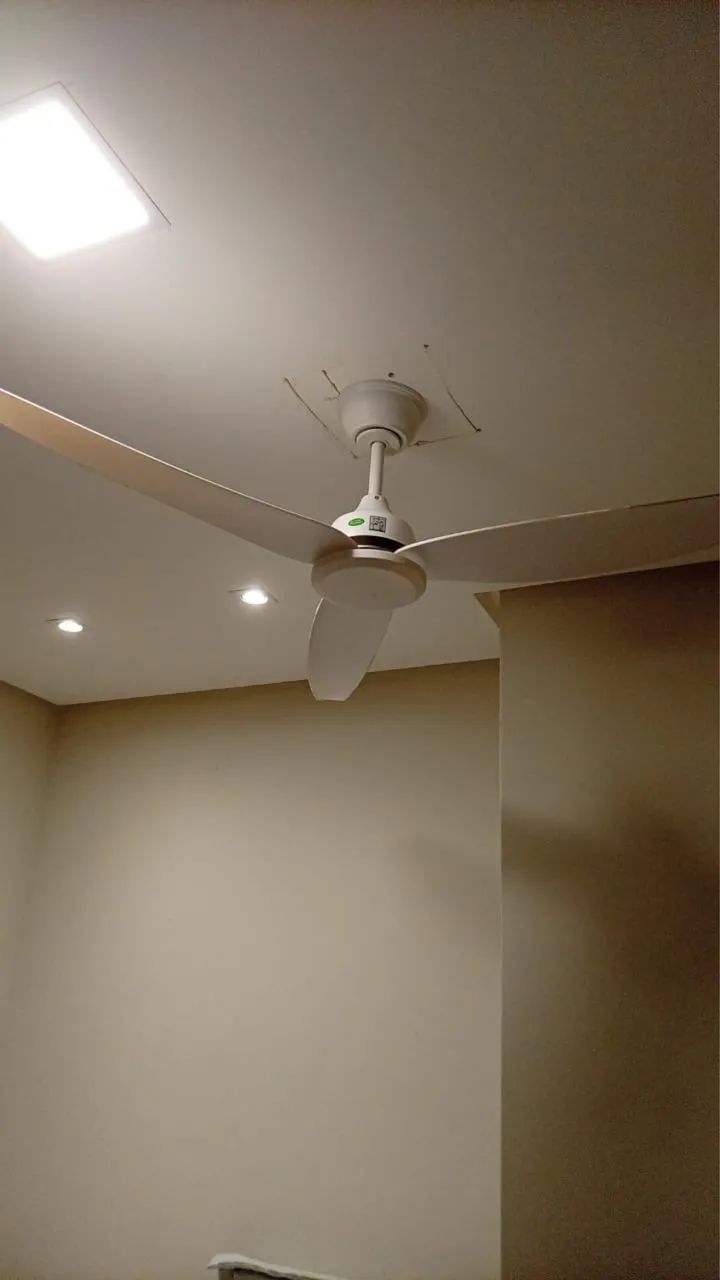 Ventilador de teto  - Foto 2
