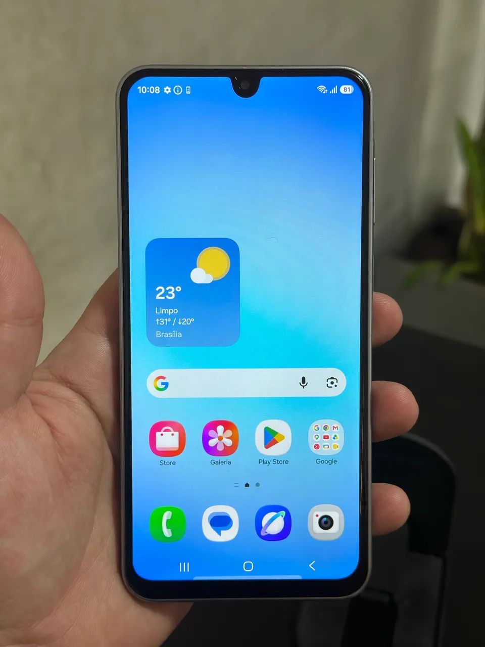A17 128gb  - Foto 3