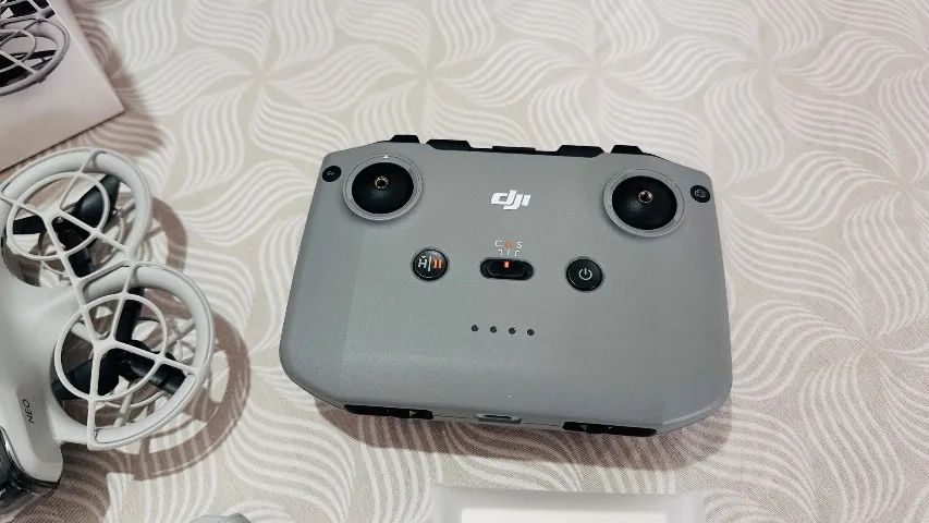 ? DJI Neo Fly More Combo - Praticidade, Tecnologia e Imagens Incríveis! - Foto 3