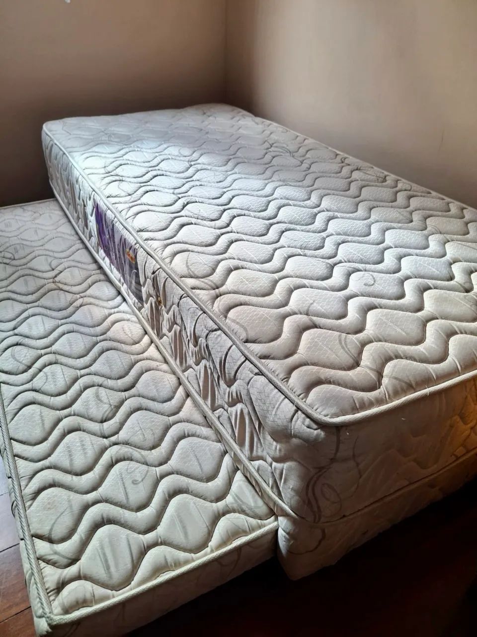 Cama Box Solteiro - Foto 2
