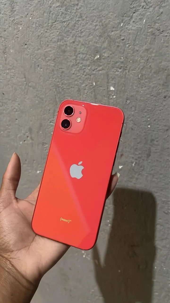 iPhone 12 - Foto 2