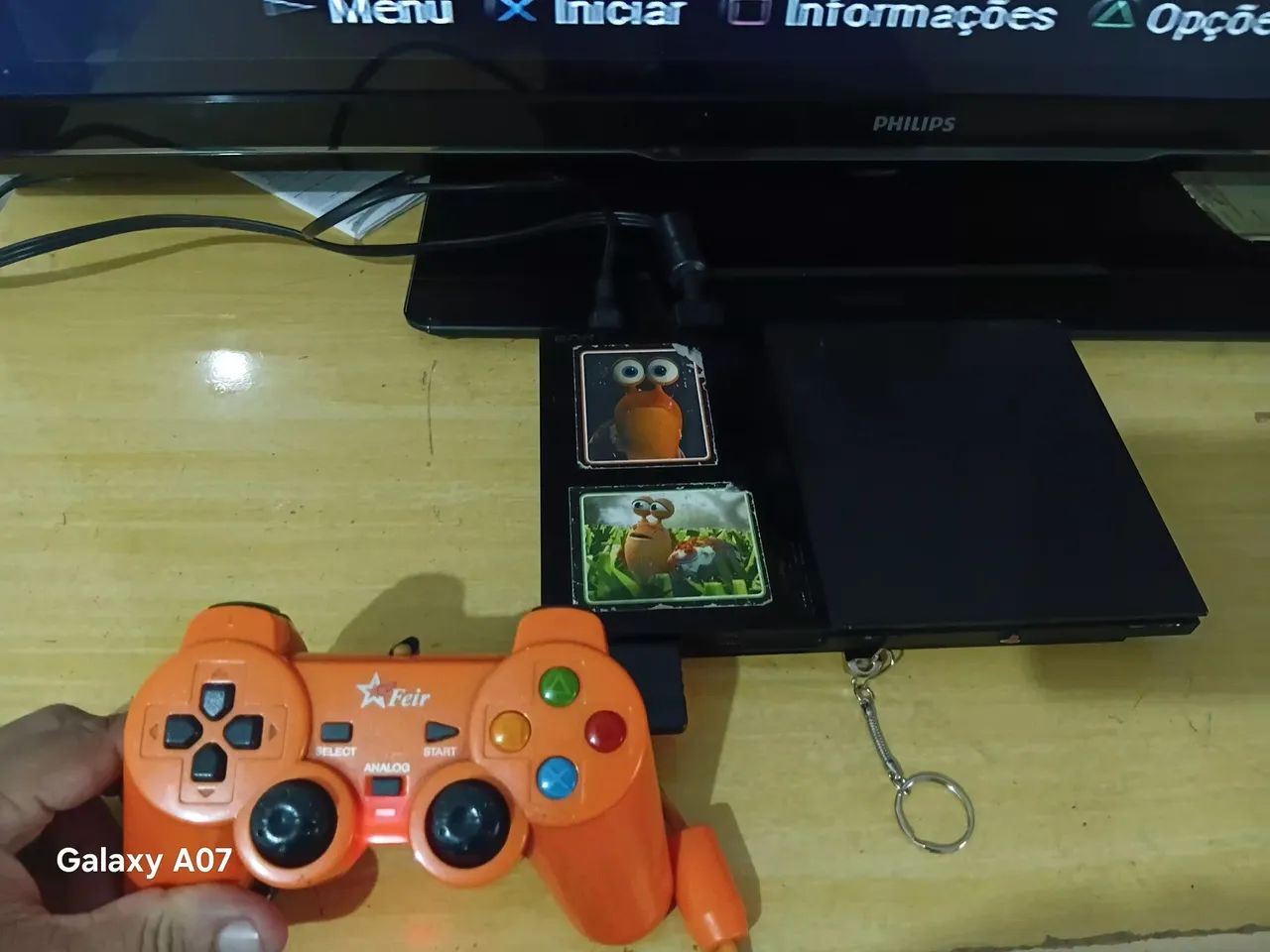 PLASTATION 2  - Foto 4