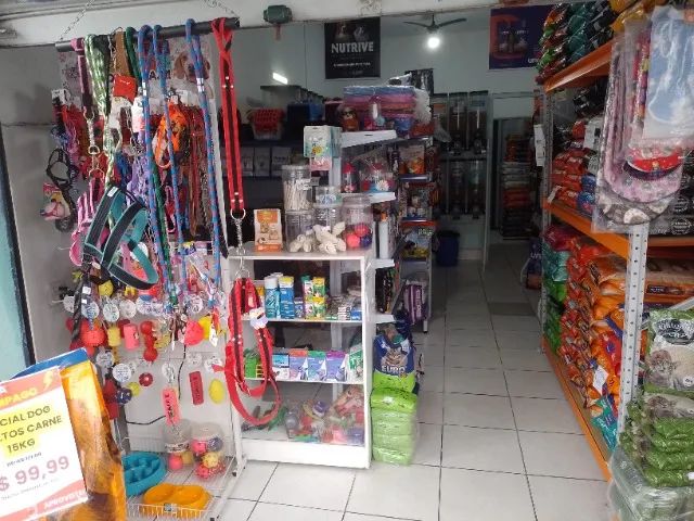 Foto - São Vicente - Parque São Vicente