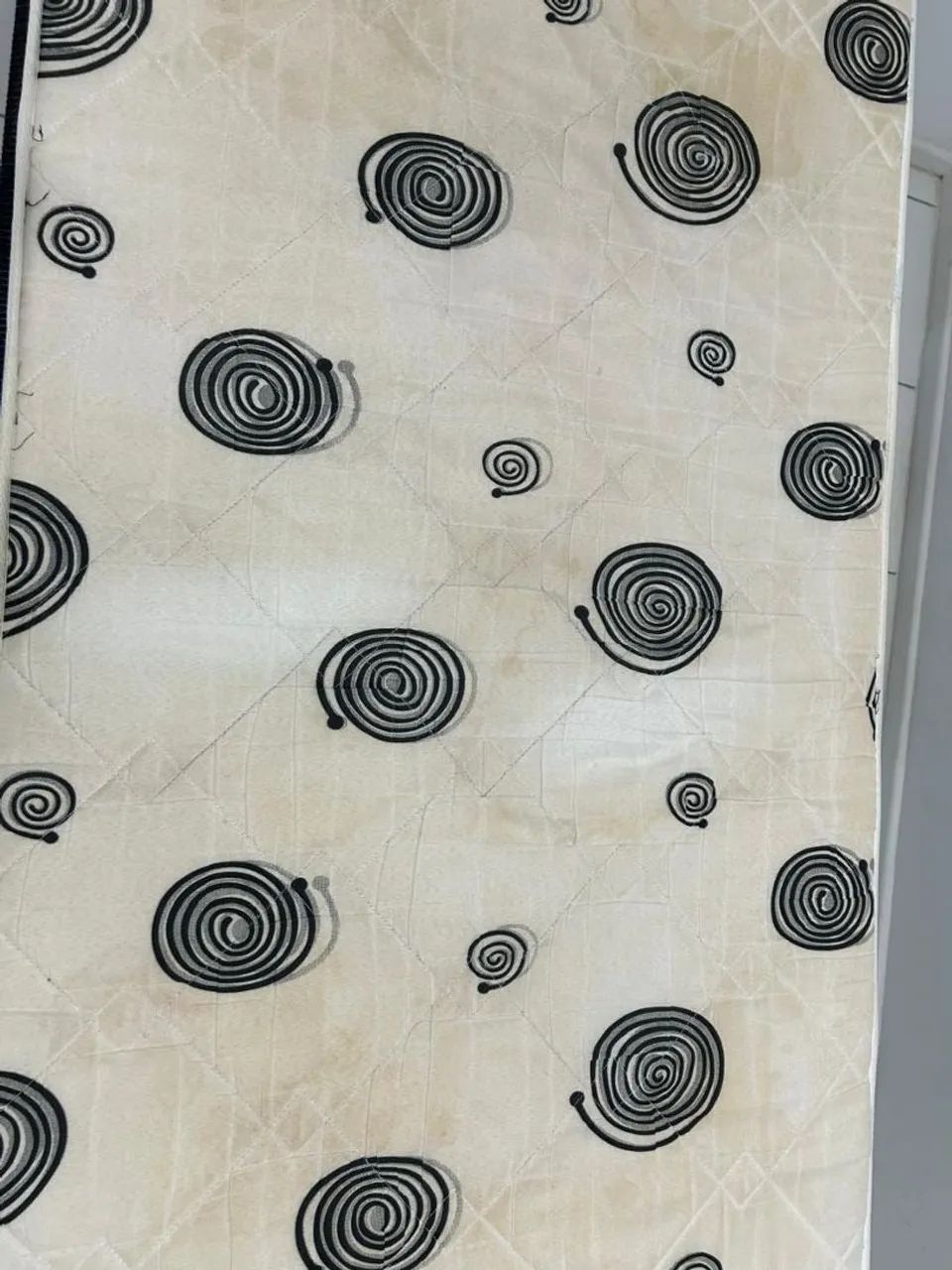 Cama com base de solteiro - Foto 4