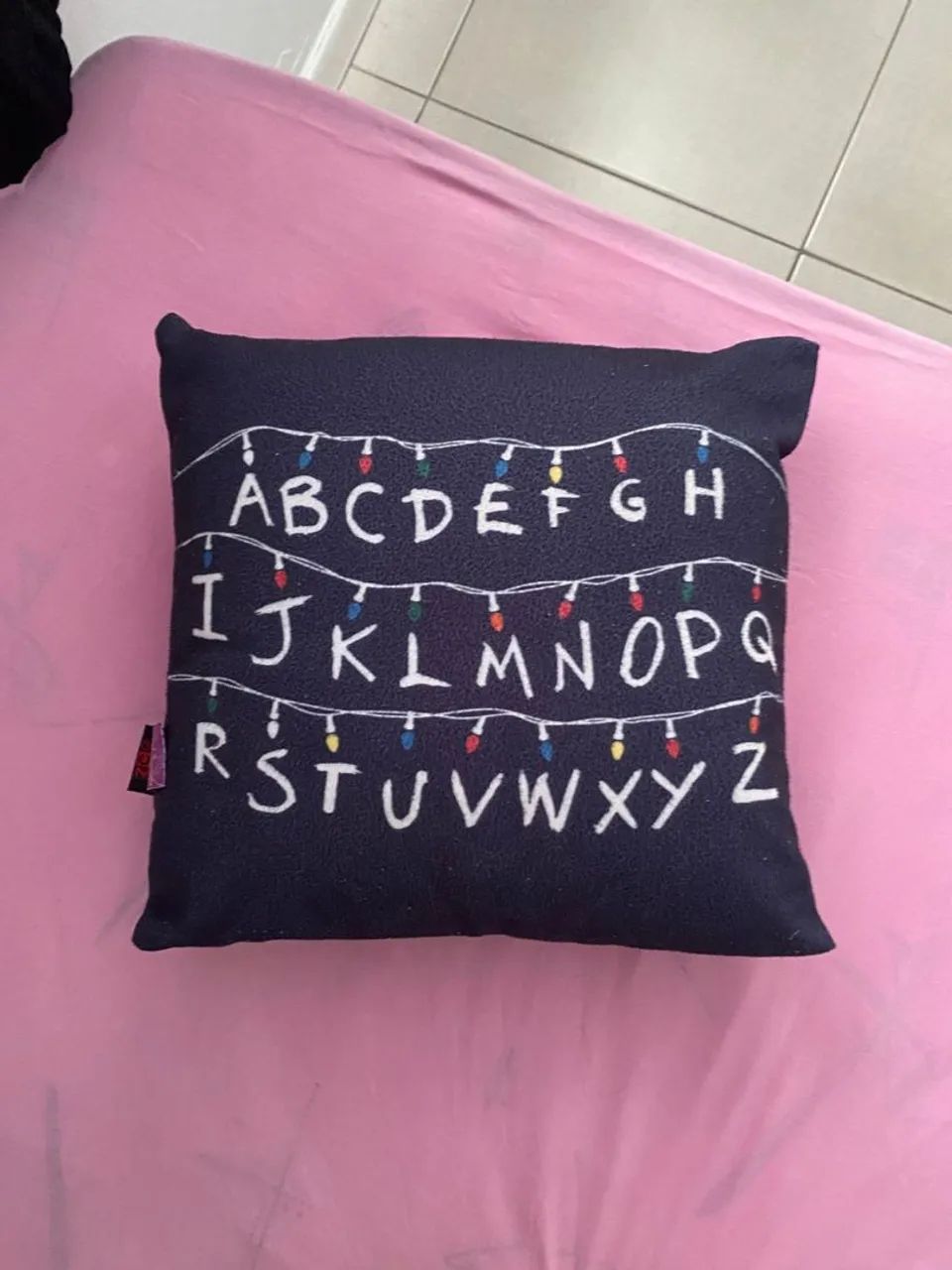 Almofada Stranger Things - Foto 2