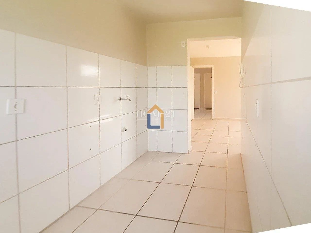 Apartamento com 02 quartos no Santa Cândida - Foto 5