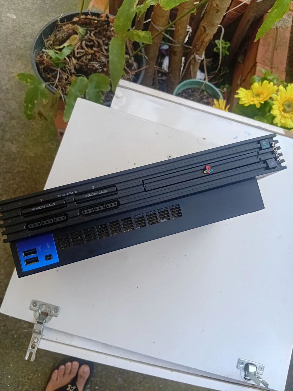 P2 slim  - Foto 2