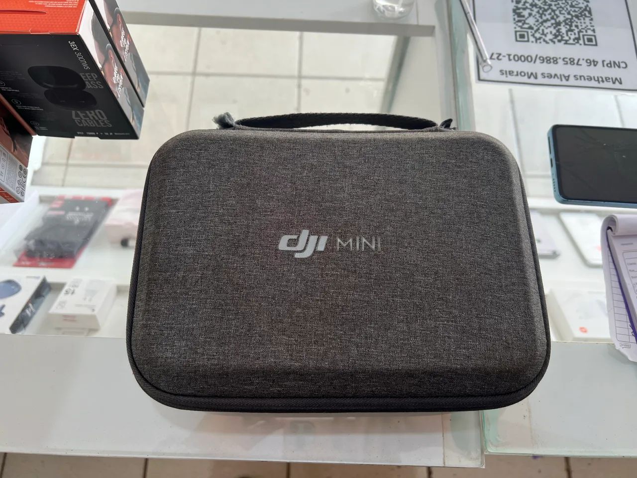 Drone DJI mine 2 Se flay more Combo - Foto 3