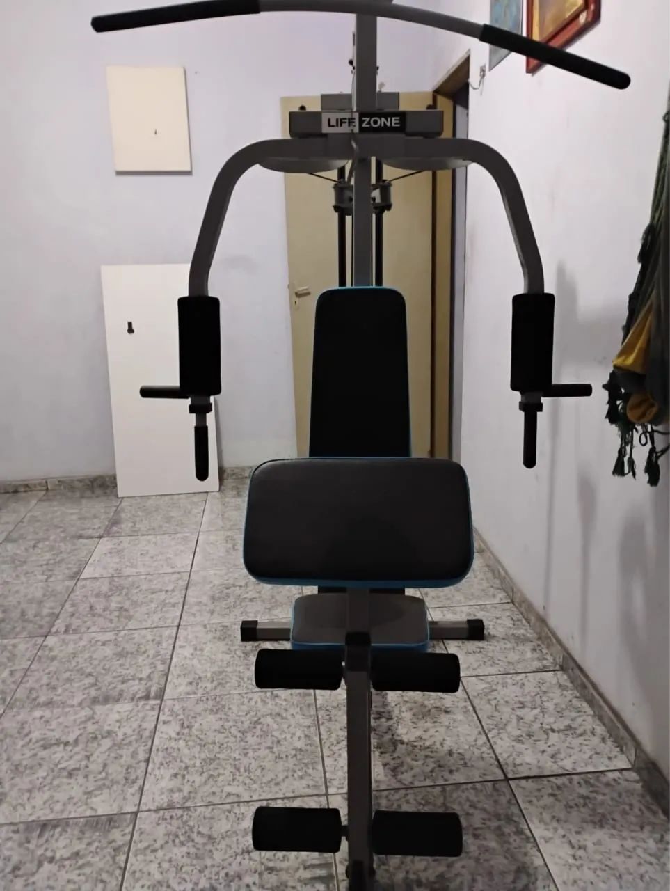 Aparelho musculação  - Foto 2