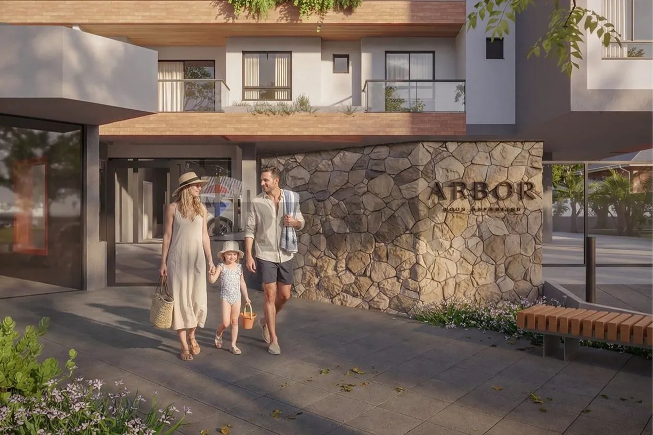 Apartamento de Luxo em Florianópolis: Invista Já! - Foto 4