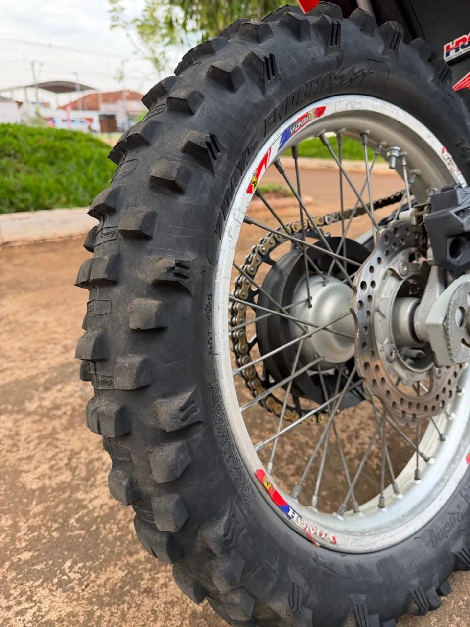 Crf 250f - Foto 4