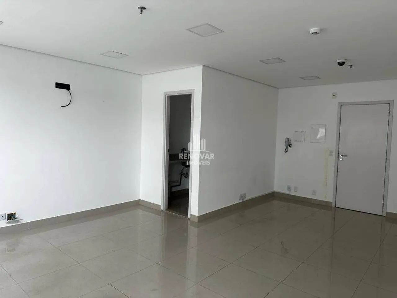 Salas Comerciais, Vila Partenio - Mogi das Cruzes - Foto 5